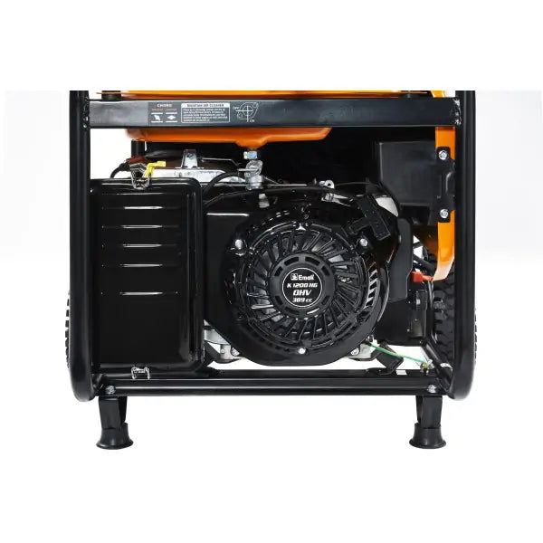 Oleo-Mac Generator 5.0KW PZU 65 DCS 230V