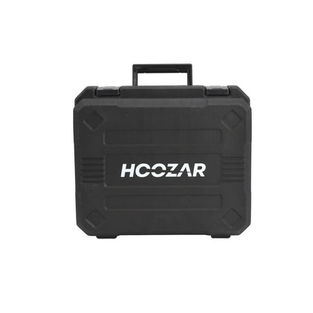 Hoozar accu klopboormachine 18 V 1×2.0 Ah 45 Nm CDH45BL-D1