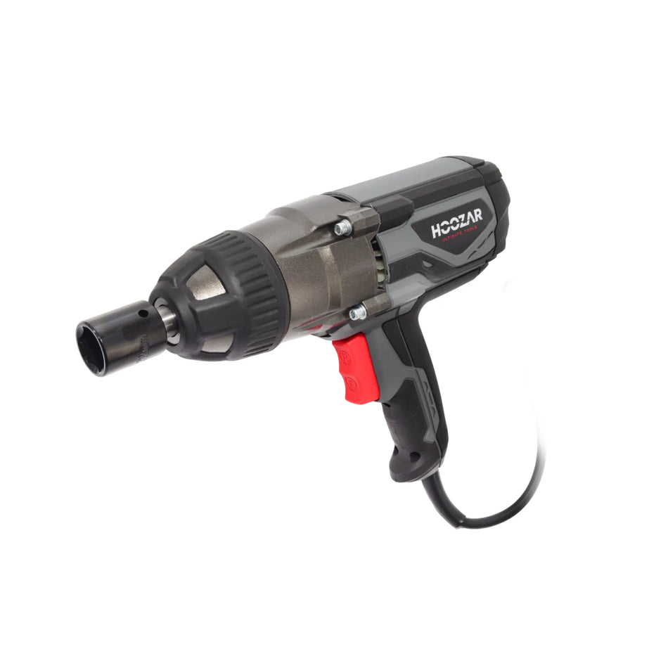 Hoozar elektrische slagmoersleutel 1/2"1020 W