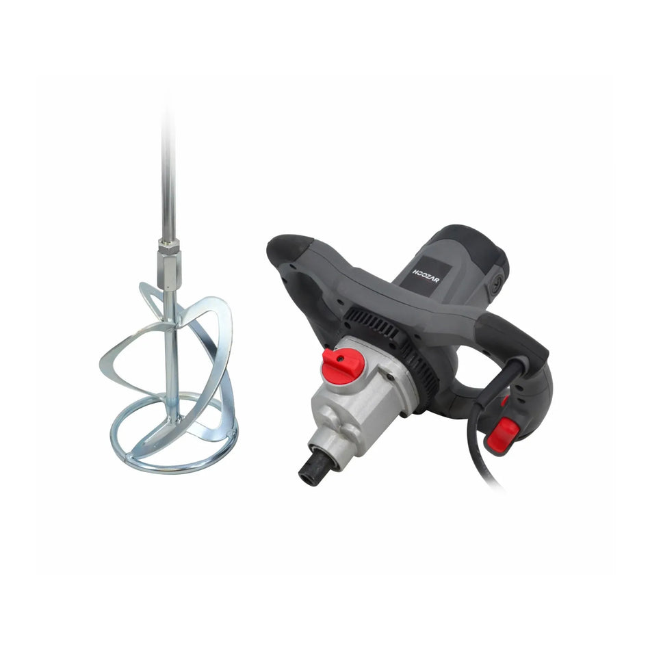 Hoozar verfmixer 1600 W