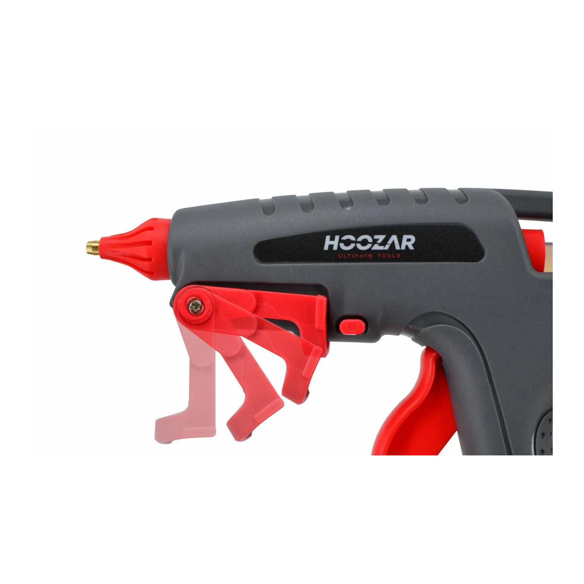 Hoozar lijmpistool 11 mm 60 W