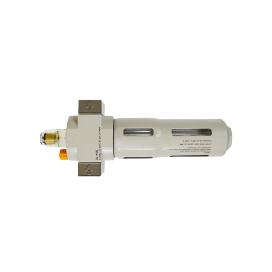 Olie-injector voor pneumatisch gereedschap 1/2" MIDI