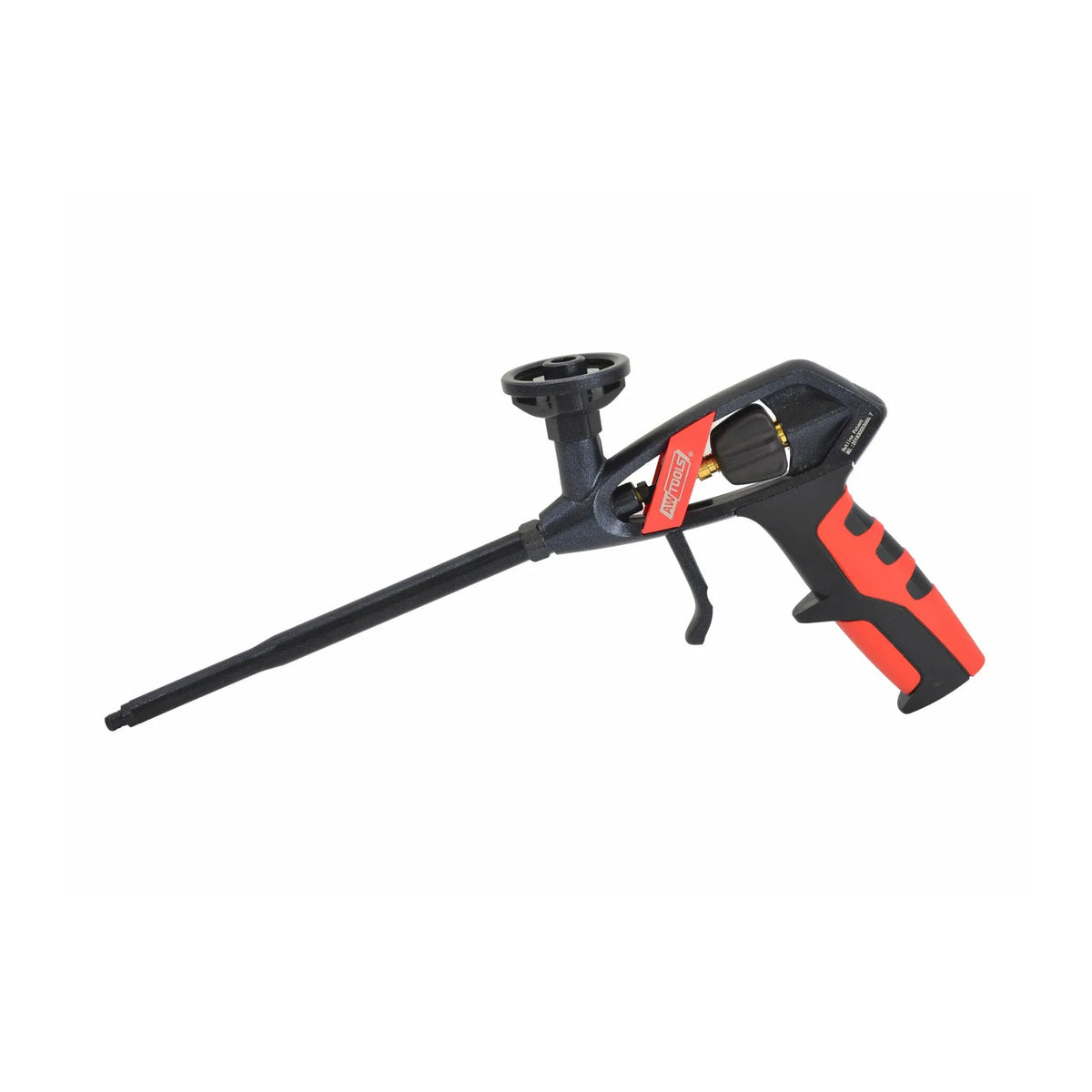 AWTools PUR Schuimpistool TPR+PP
