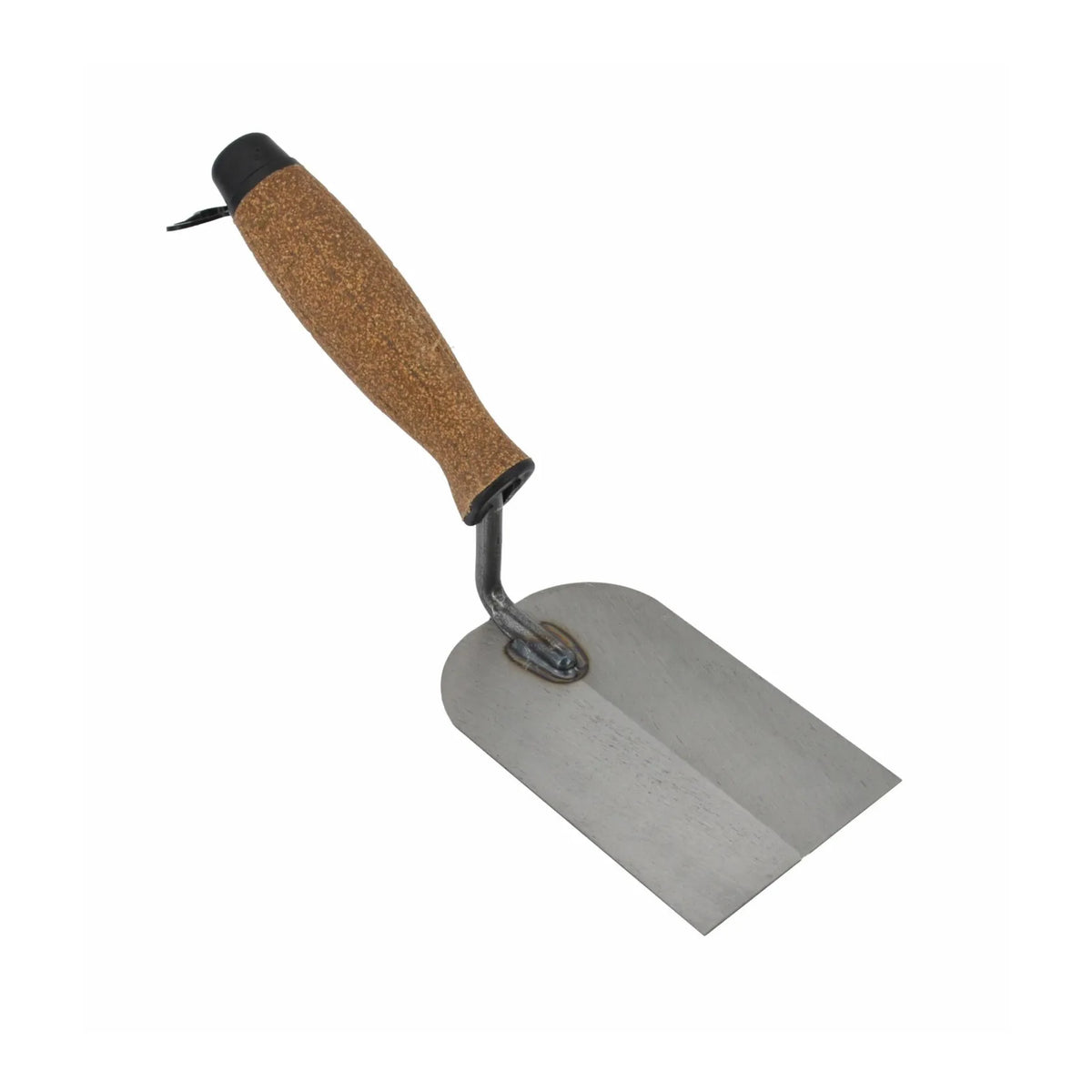 AWTools stukadoorstroffel 120 mm met kurken handgreep