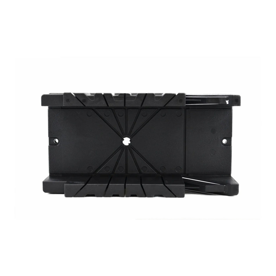 AWTools verstekbak voor nauwkeurig zagen 233x53x56mm