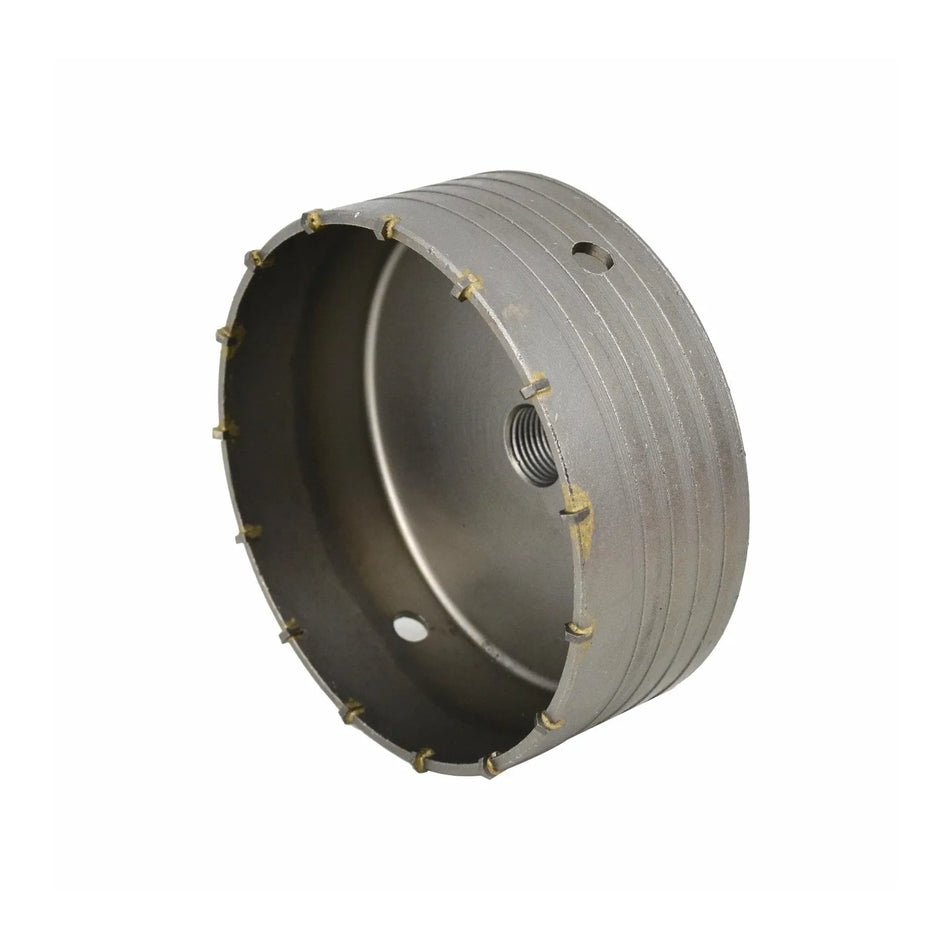 AWTools Kernboor zonder adapter 125 mm