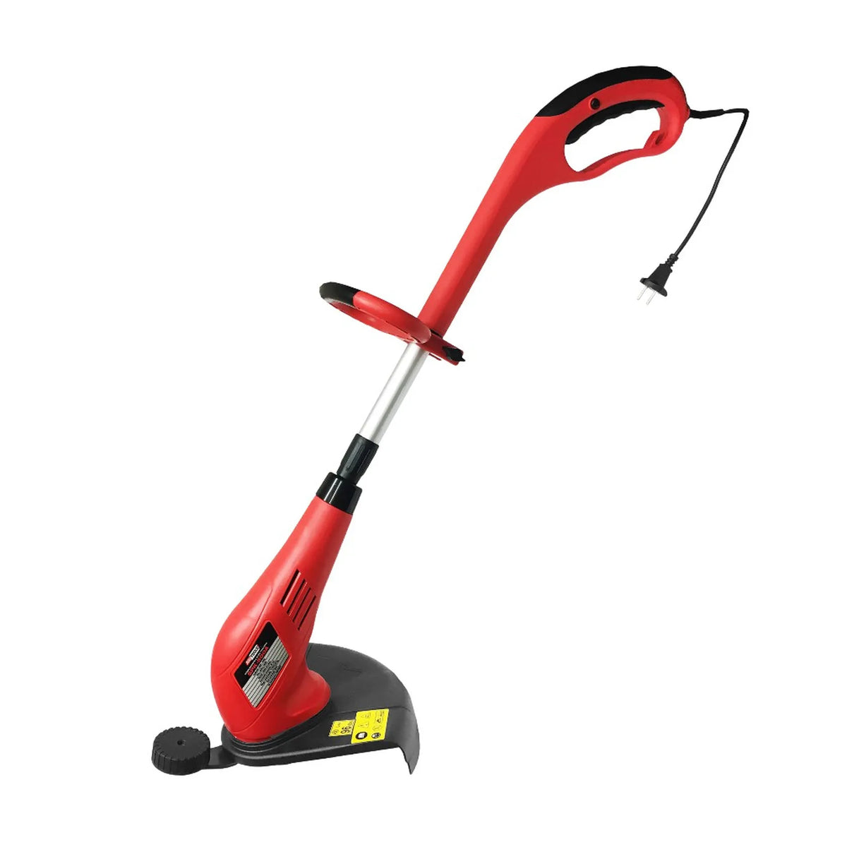 AWTools Elektrische bosmaaier 500WSPK-500 A met dubbele snijkop