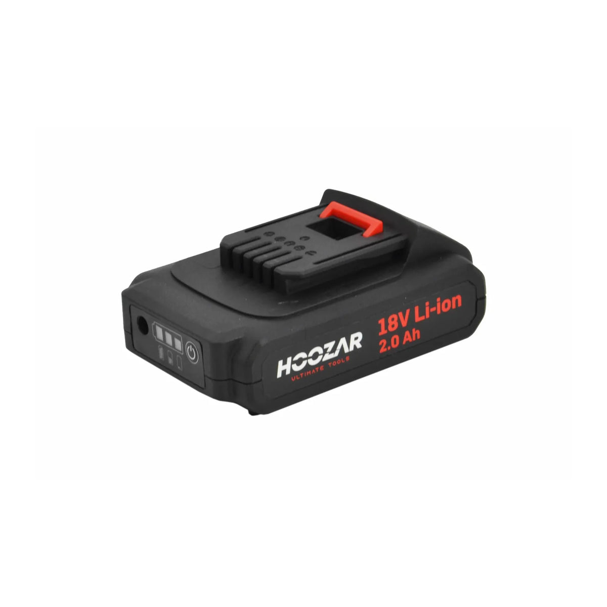 Hoozar accu 18 V 2.0 Ah BP20