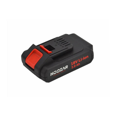 Hoozar decoupeerzaag 18 V 1×2.0 AhJS10BL