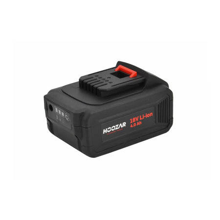 Hoozar accu slagmoersleutel 1/2" 18 V 2×4.0 Ah 1000 Nm IW30BL-M2