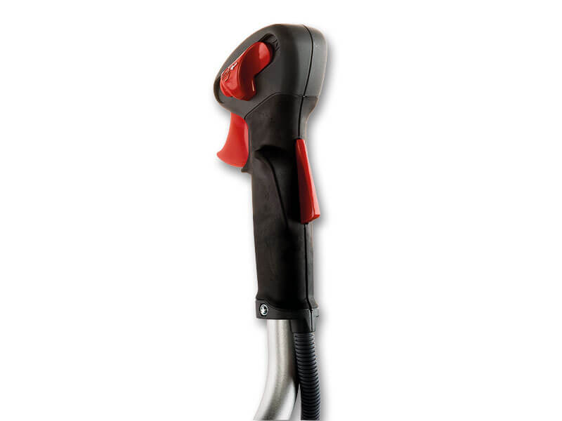 Oleo-Mac Benzine bosmaaier BC 530 T LOAD & GO