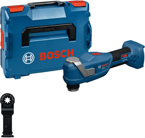 Bosch multitool 18v gop 18v-30 solo lb