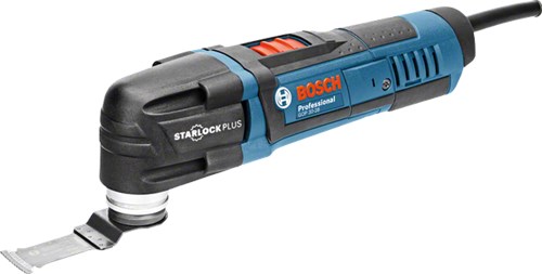 Bosch multifunctioneel  300w gop 30-28 starlock plus