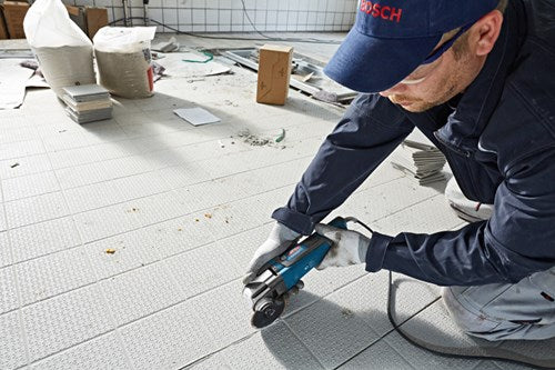 Bosch multifunctioneel  550w gop 55-36 starlock max