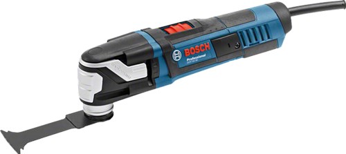 Bosch multifunctioneel  550w gop 55-36 starlock max