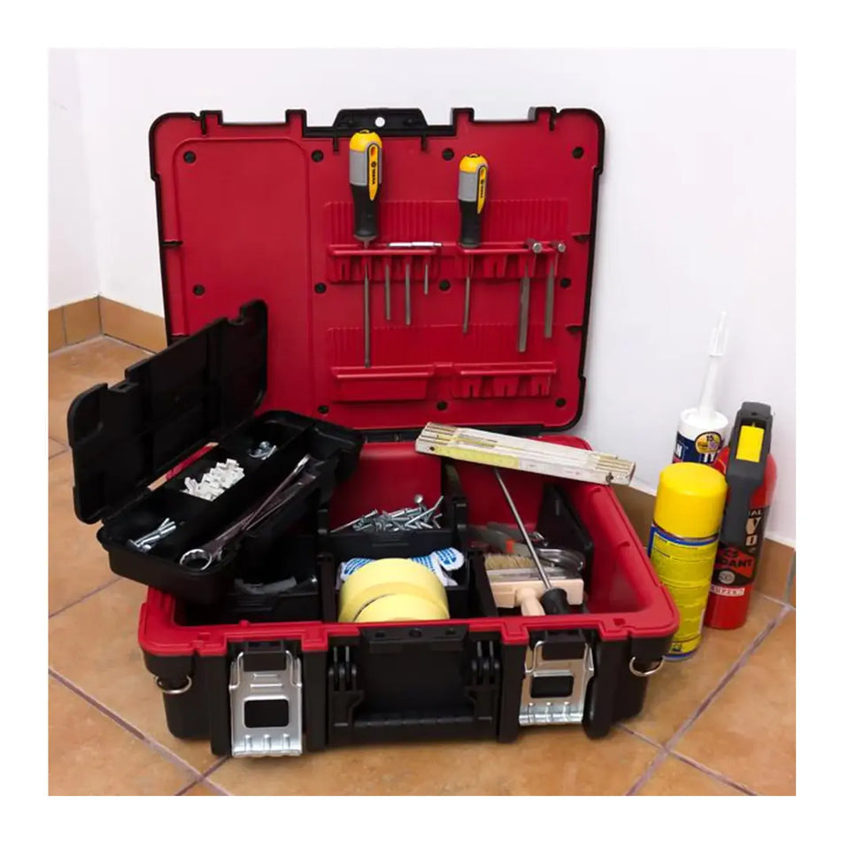 KETER Gereedschapskoffer Technician Box