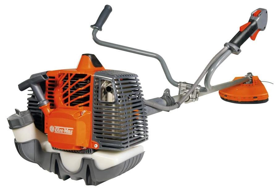 Oleo-Mac Benzine bosmaaier SPARTA 381 T / 1,8 pk