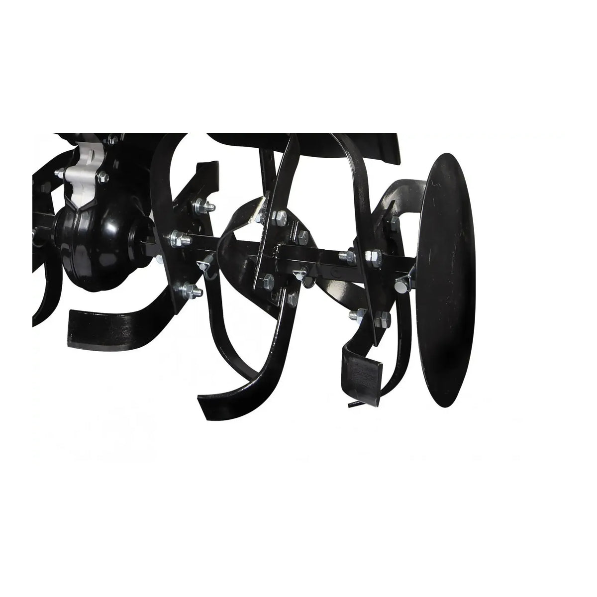 Oleo-Mac Grondfrees MH 198 RKS K800HC – extra productfoto