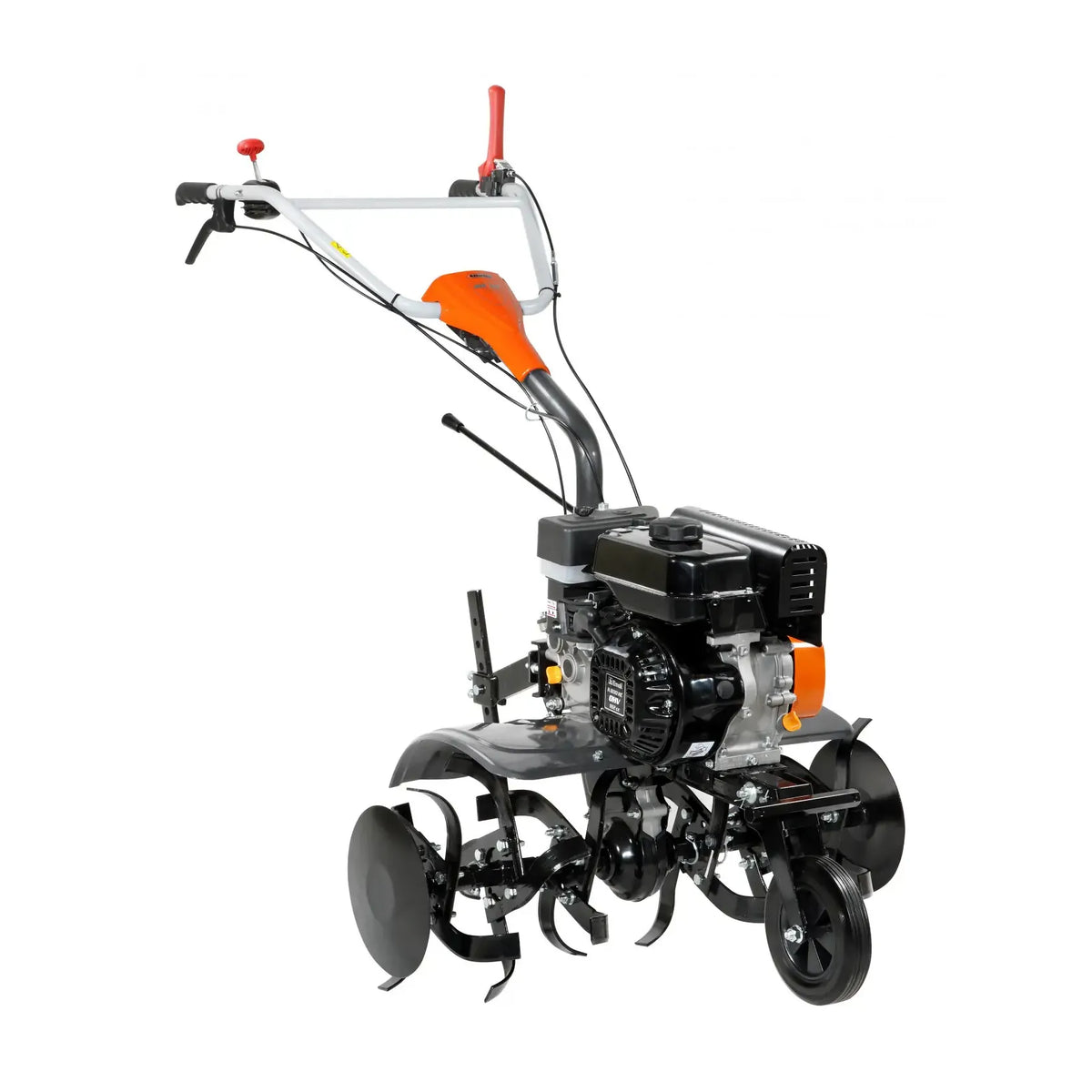 Oleo-Mac Grondfrees MH 198 RKS K800HC – extra productfoto