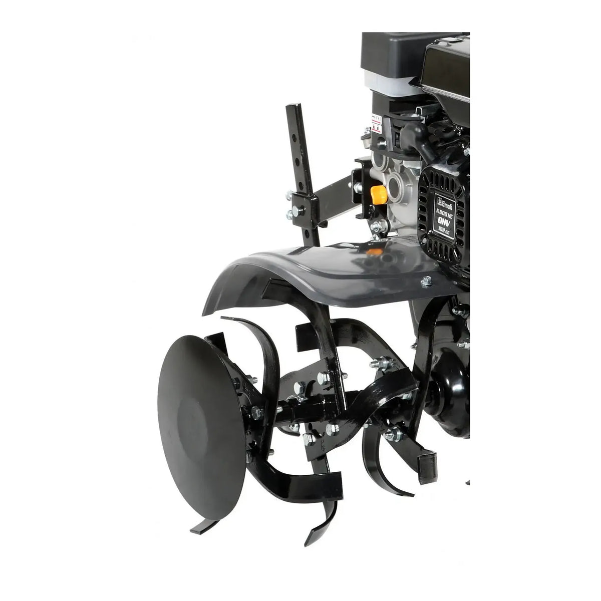 Oleo-Mac Grondfrees MH 198 RKS K800HC – extra productfoto