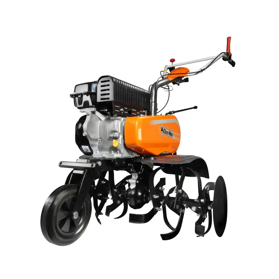 Oleo-Mac Grondfrees MH 198 RKS K800HC