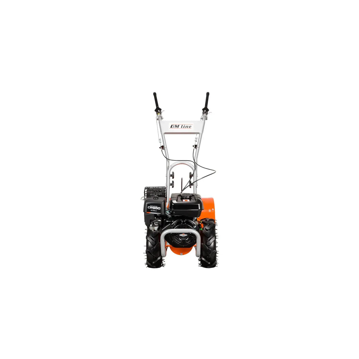 Oleo-Mac Grondfrees PT 48BS OM-LINE – extra productfoto