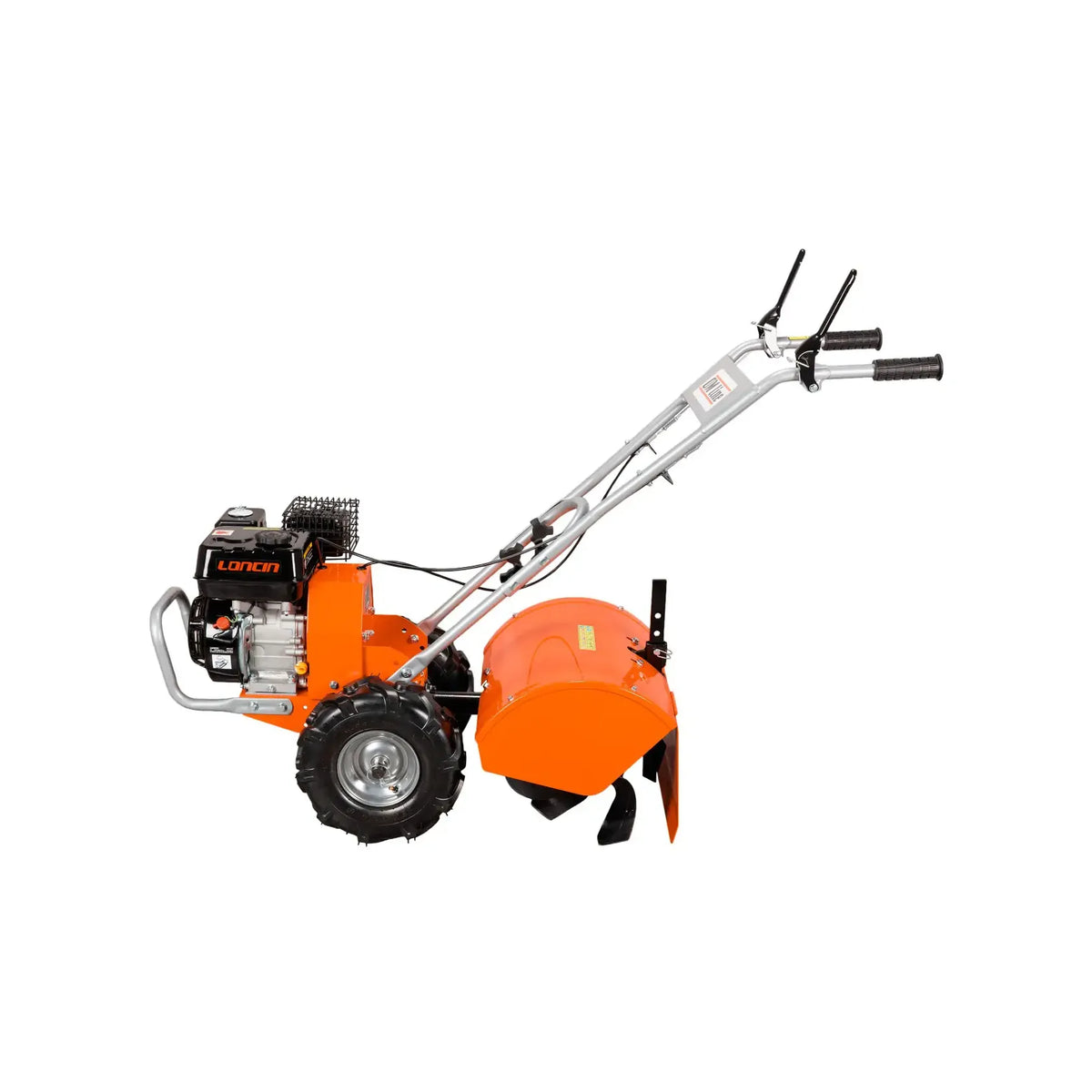 Oleo-Mac Grondfrees PT 48 L OM-LINE – extra productfoto