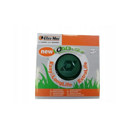 Oleo-Mac Draadkop voor bosmaaier LONGLIFE OLEO-MAC 2.4 mm / 130 mm M10x1.25