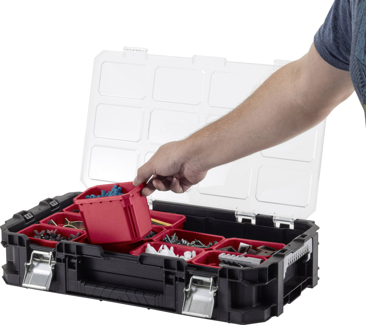 KETER Gereedschapsorganizer Connect
