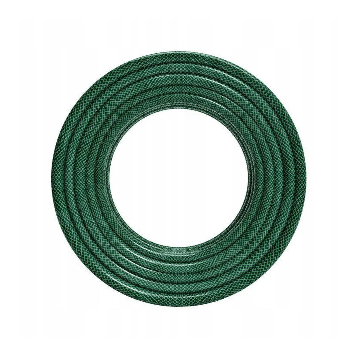 AWTools Tuinslang Standard 1" 20 meter 3-laags