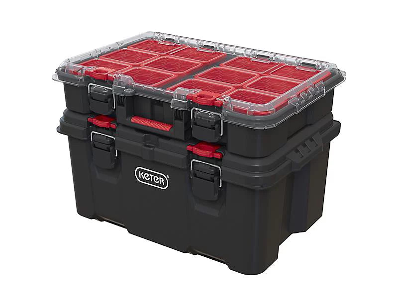 KETER Organizer Stack`n`roll