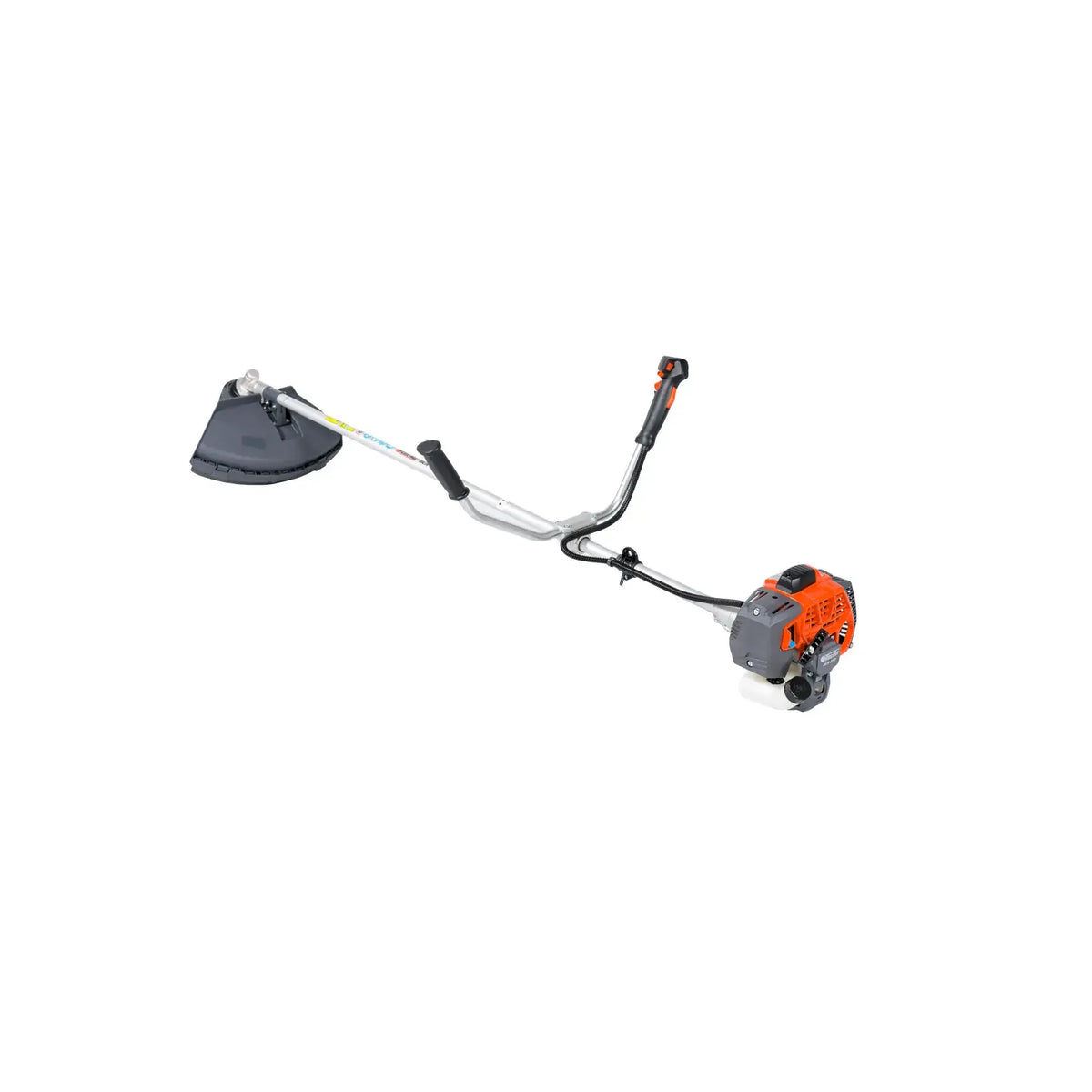 Oleo-Mac Benzine bosmaaier BCH 250 T – extra productfoto