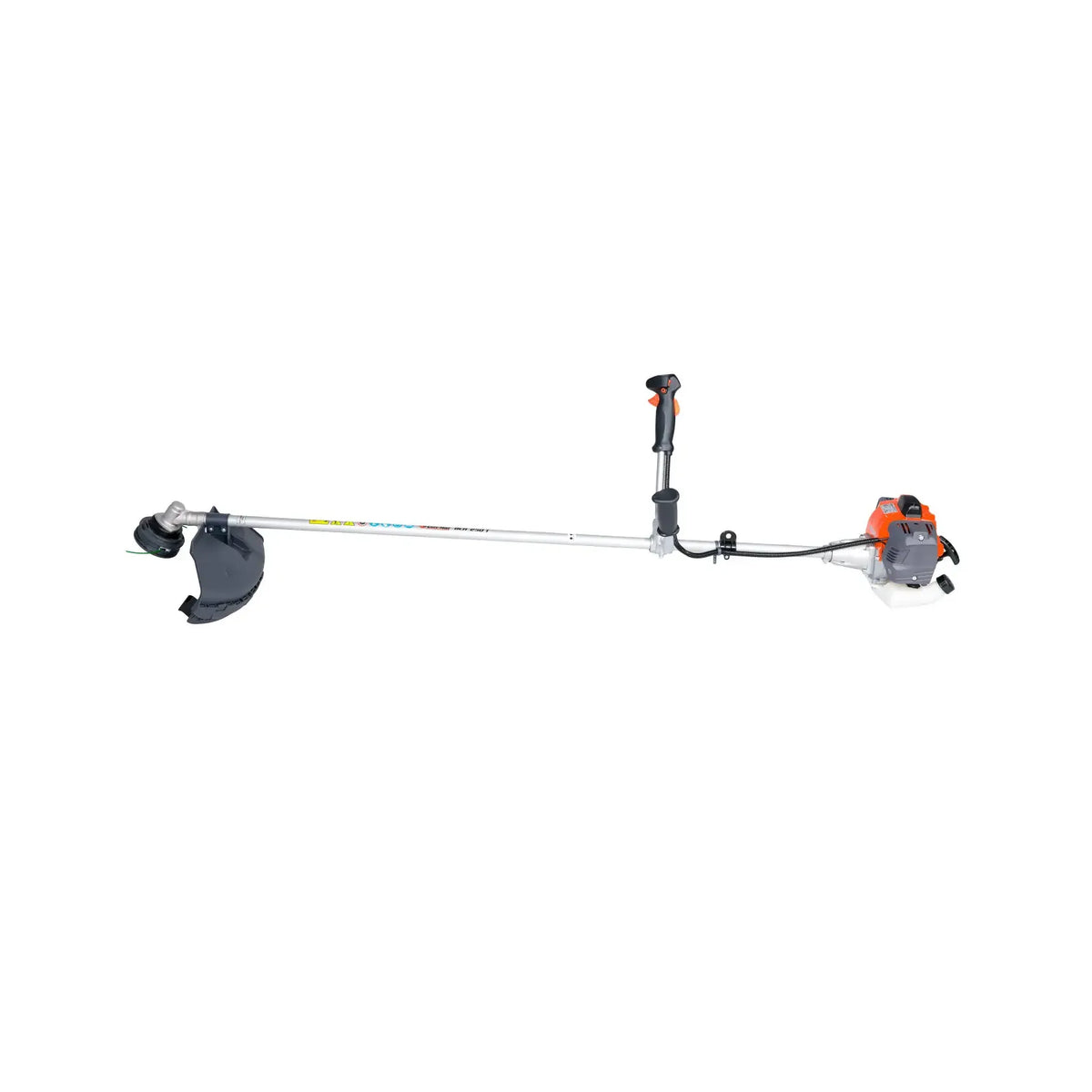 Oleo-Mac Benzine bosmaaier BCH 250 T – extra productfoto