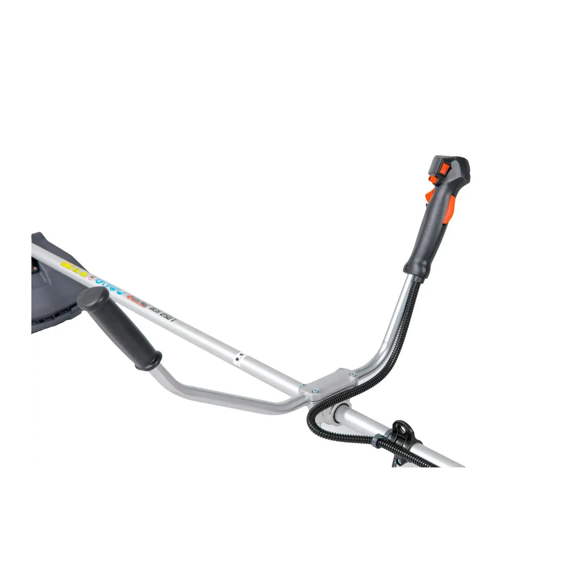 Oleo-Mac Benzine bosmaaier BCH 250 T – extra productfoto