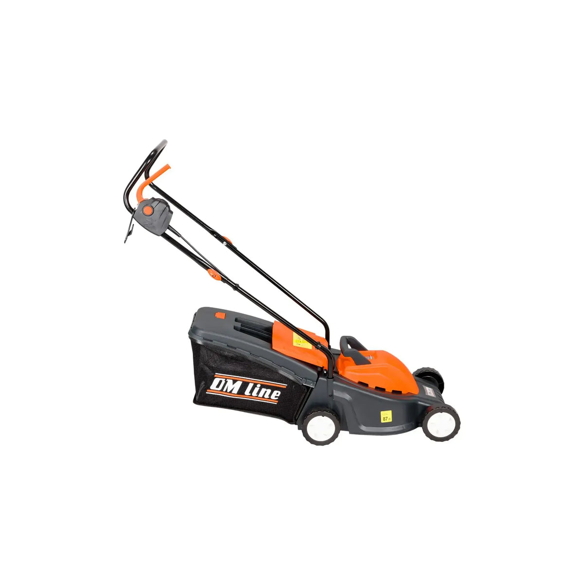 Oleo-Mac Elektrische grasmaaier 1200W E1200 – extra productfoto