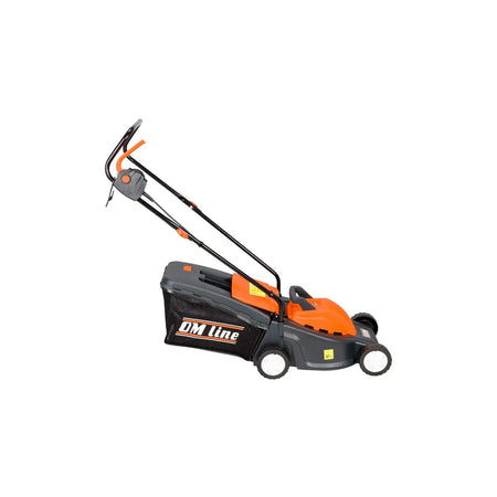 Oleo-Mac Elektrische grasmaaier 1200W E1200 – extra productfoto