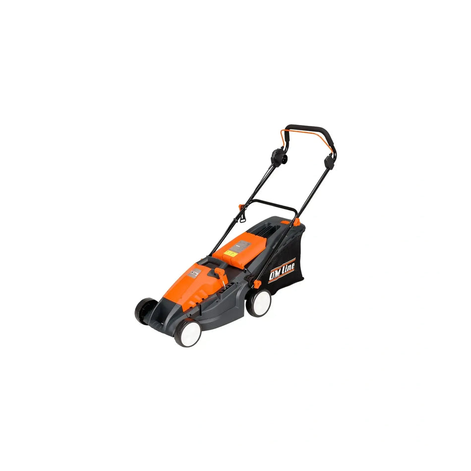 Oleo-Mac Elektrische grasmaaier 1600W E1600
