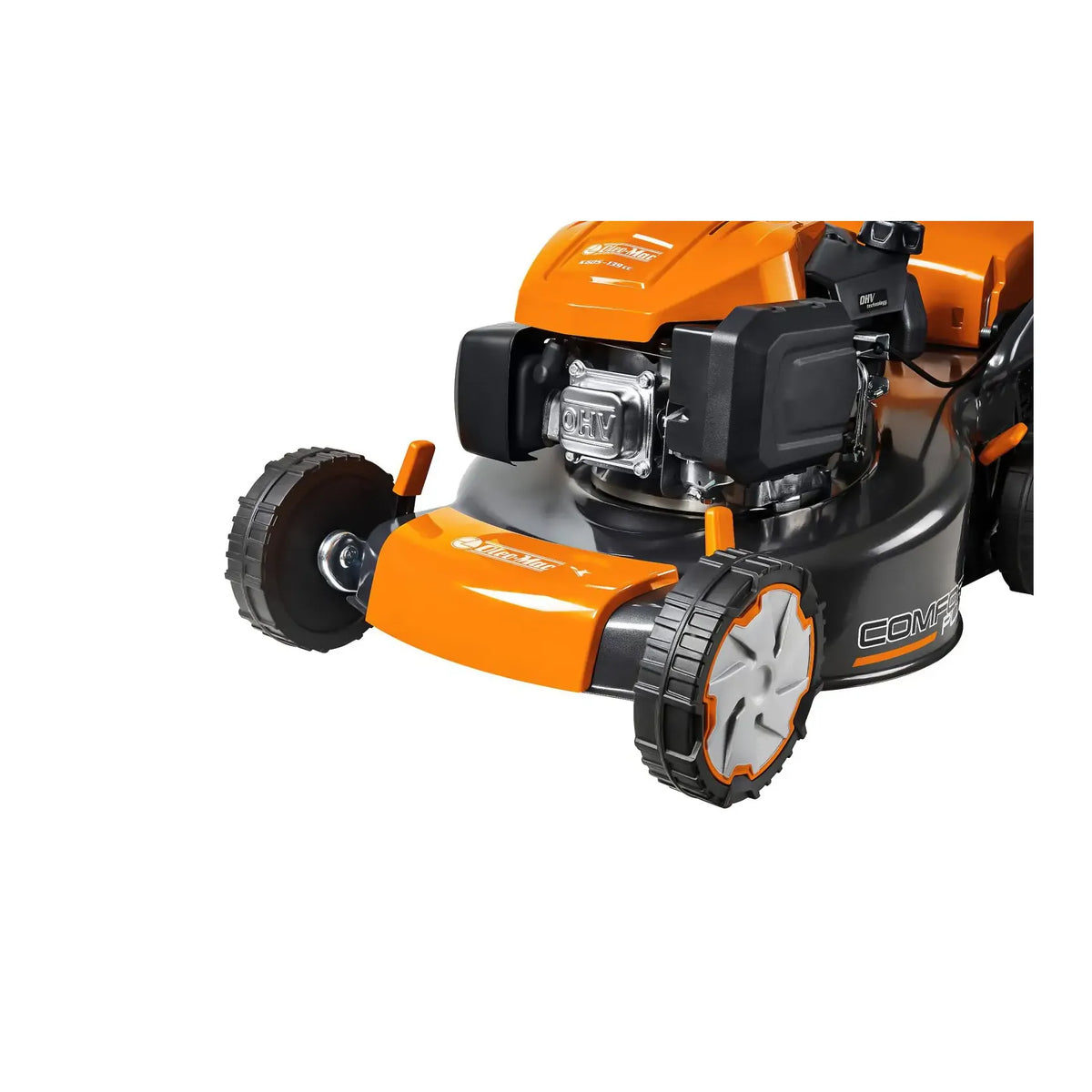 Oleo-Mac Benzine grasmaaier OHV G48PK COMFORT PLUS – extra productfoto