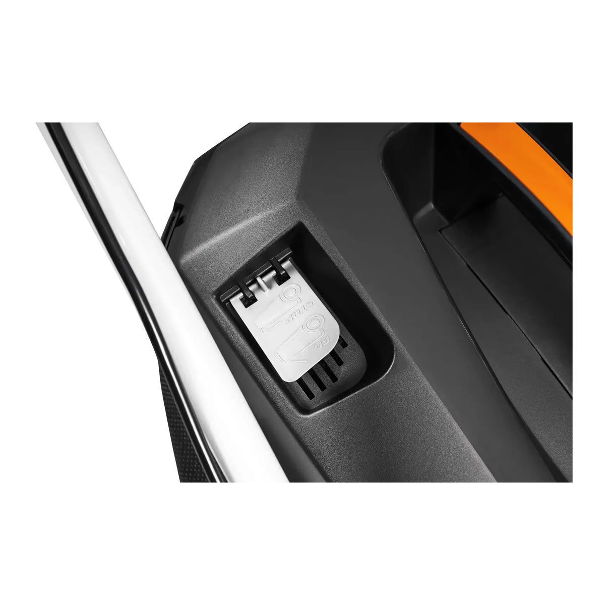 Oleo-Mac Benzine grasmaaier OHV G48PK COMFORT PLUS – extra productfoto