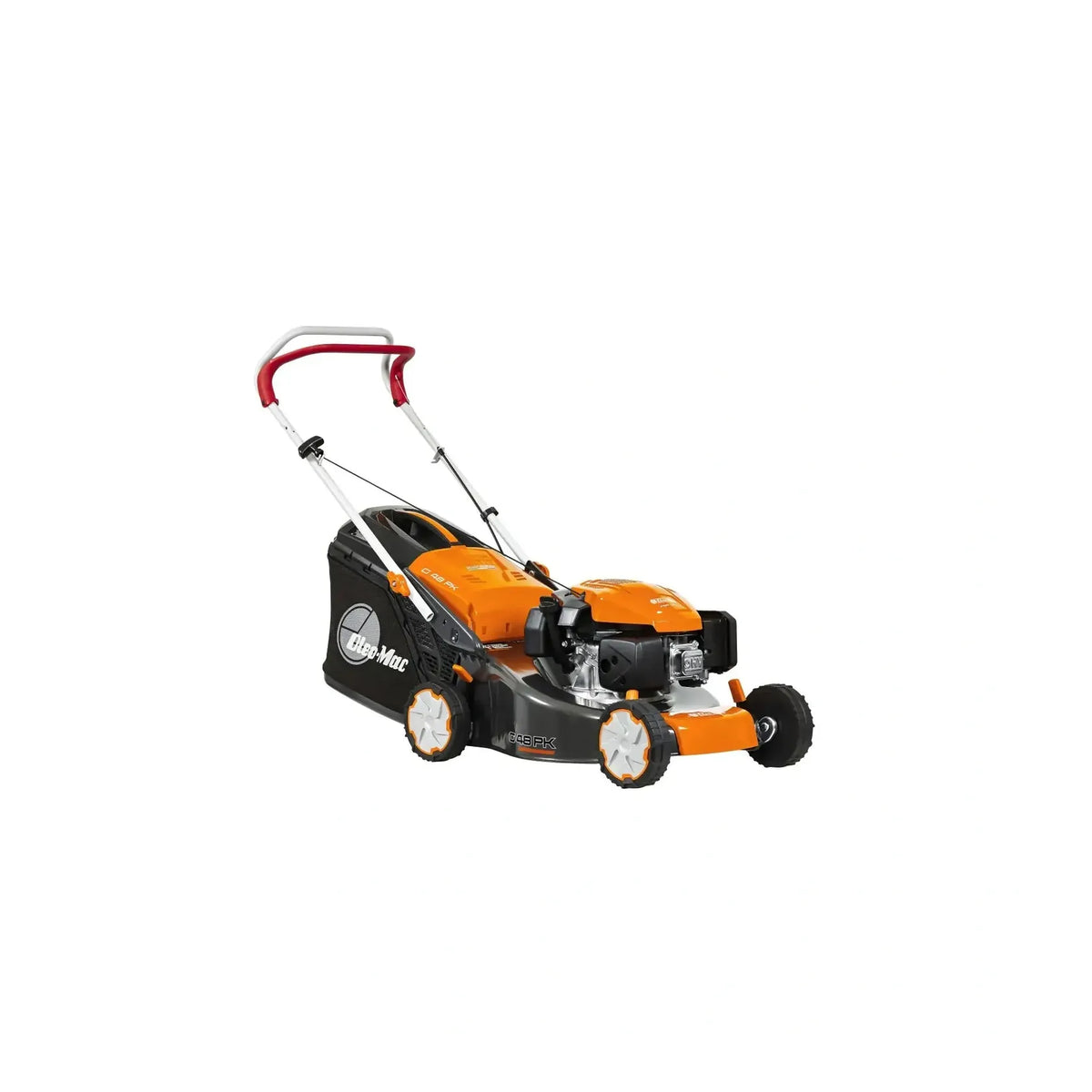 Oleo-Mac Benzine grasmaaier OHV G48PK COMFORT PLUS