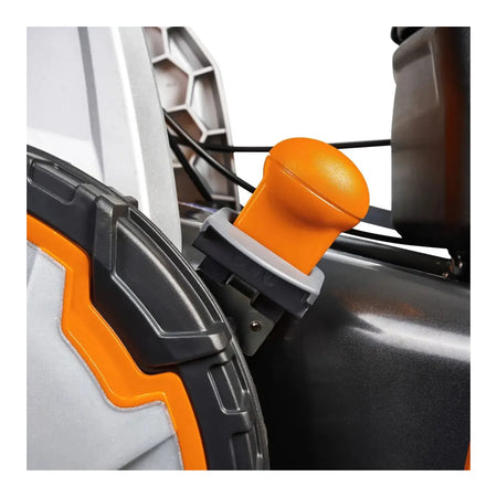 Oleo-Mac Benzine grasmaaier OHV G53TKE ALLROAD 4 FLEX met aandrijving, EMAK K655i, 6 pk* 51 cm – extra productfoto