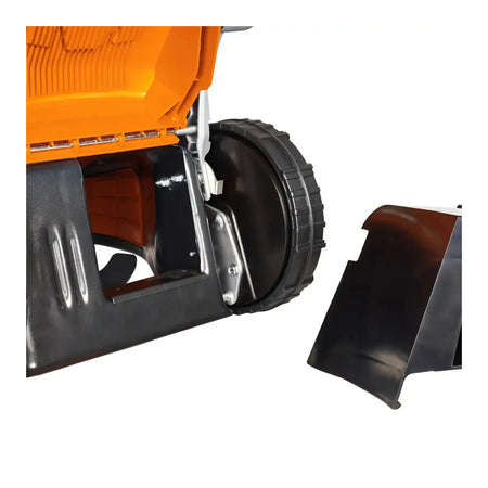 Oleo-Mac Benzine grasmaaier OHV G53TKE ALLROAD 4 FLEX met aandrijving, EMAK K655i, 6 pk* 51 cm – extra productfoto
