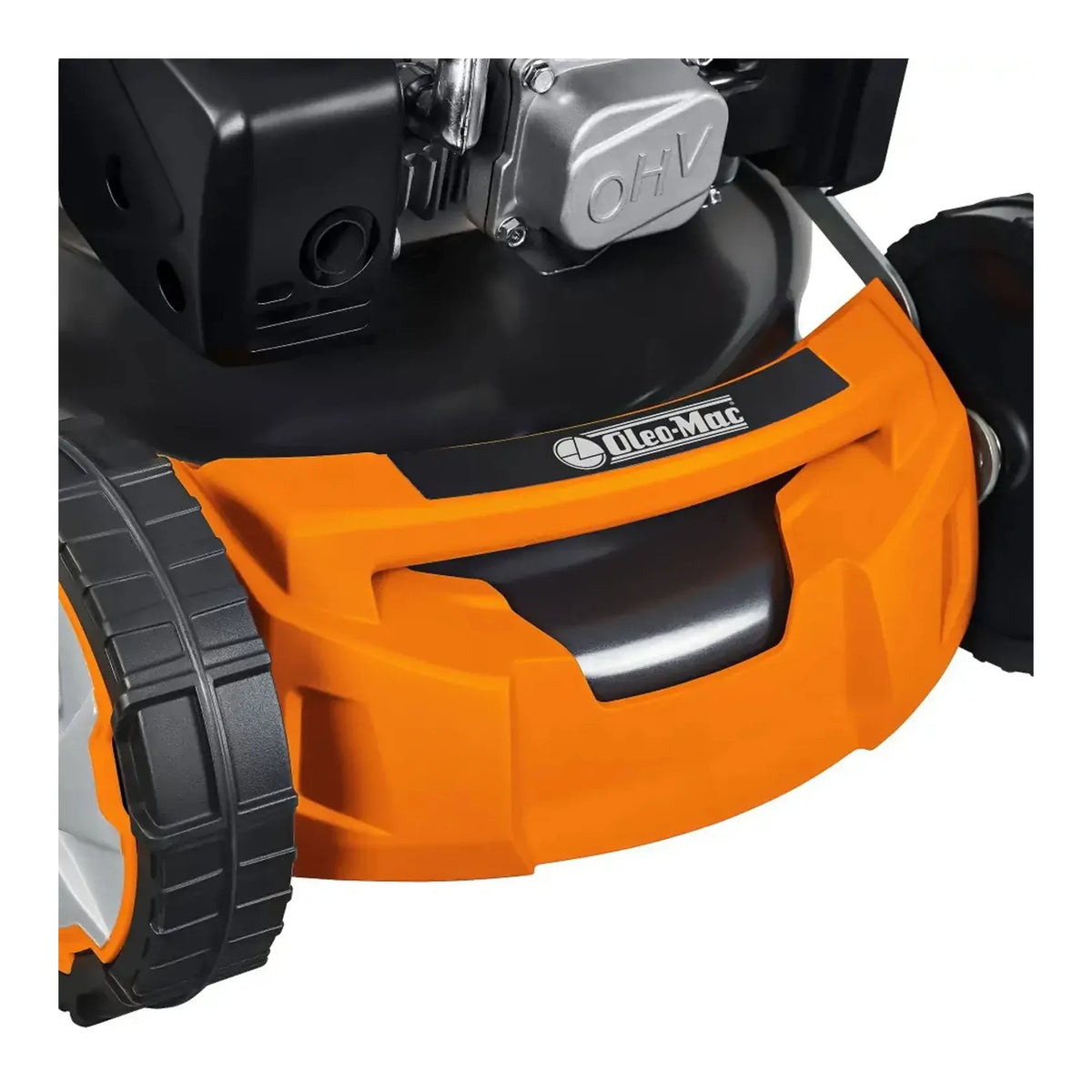 Oleo-Mac Benzine grasmaaier OHV G53TKE ALLROAD 4 FLEX met aandrijving, EMAK K655i, 6 pk* 51 cm – extra productfoto