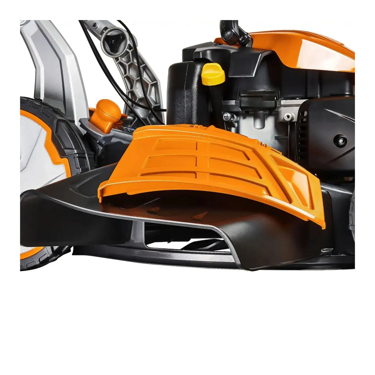 Oleo-Mac Benzine grasmaaier OHV G53TKE ALLROAD 4 FLEX met aandrijving, EMAK K655i, 6 pk* 51 cm – extra productfoto