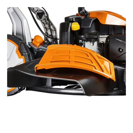 Oleo-Mac Benzine grasmaaier OHV G53TKE ALLROAD 4 FLEX met aandrijving, EMAK K655i, 6 pk* 51 cm – extra productfoto