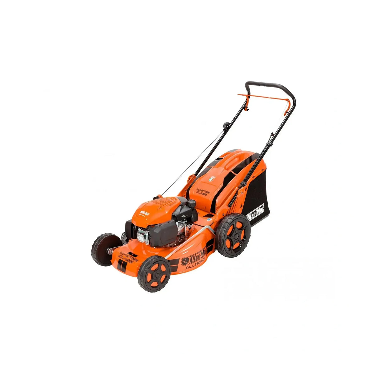 Oleo-Mac Benzine grasmaaier OHV GMC48PK ALLROAD 4