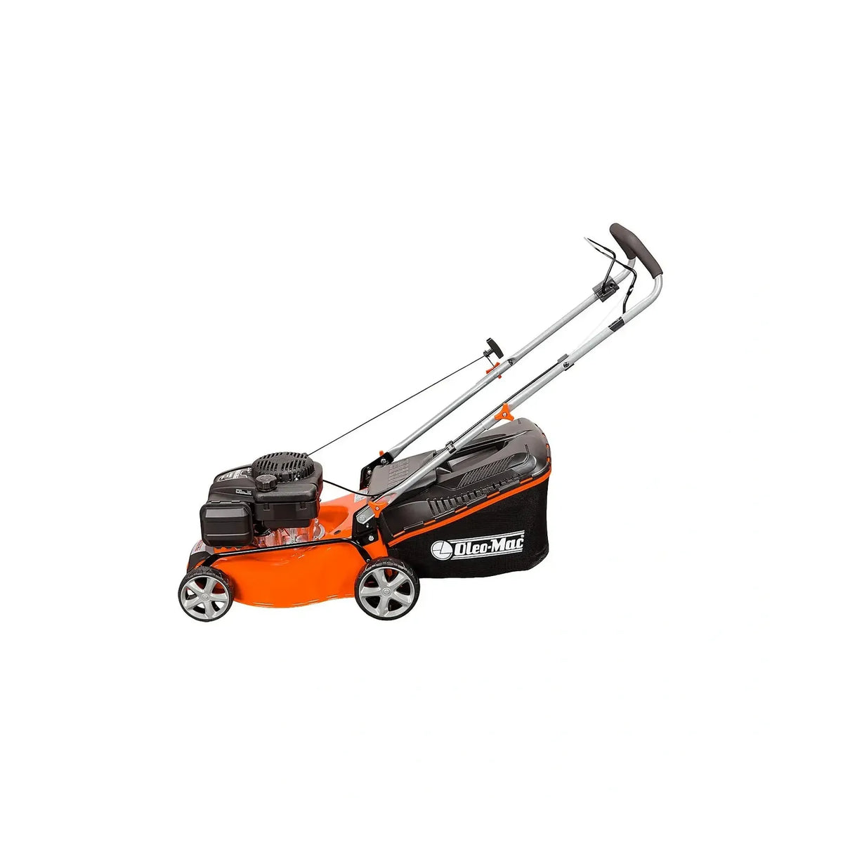 Oleo-Mac Benzine grasmaaier OHV GVH42PK 139CC