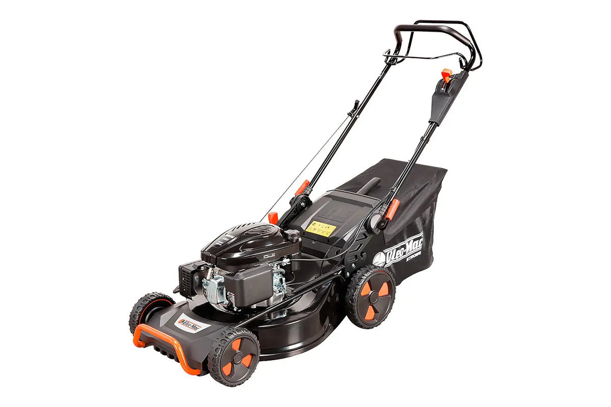 Oleo-Mac Benzine grasmaaier OHV GVH48TK 196CC