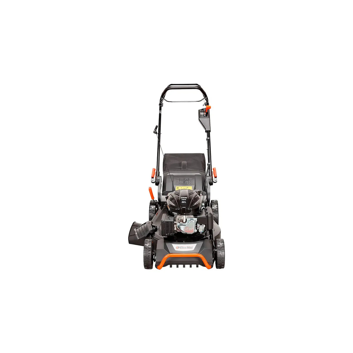 Oleo-Mac Benzine grasmaaier OHV GVH48TK 196CC – extra productfoto