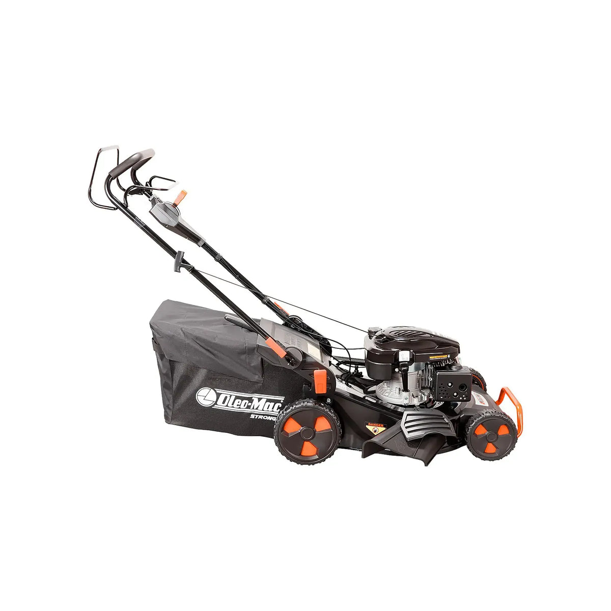 Oleo-Mac Benzine grasmaaier OHV GVH48TK 196CC – extra productfoto